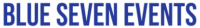 Blue Seven Events