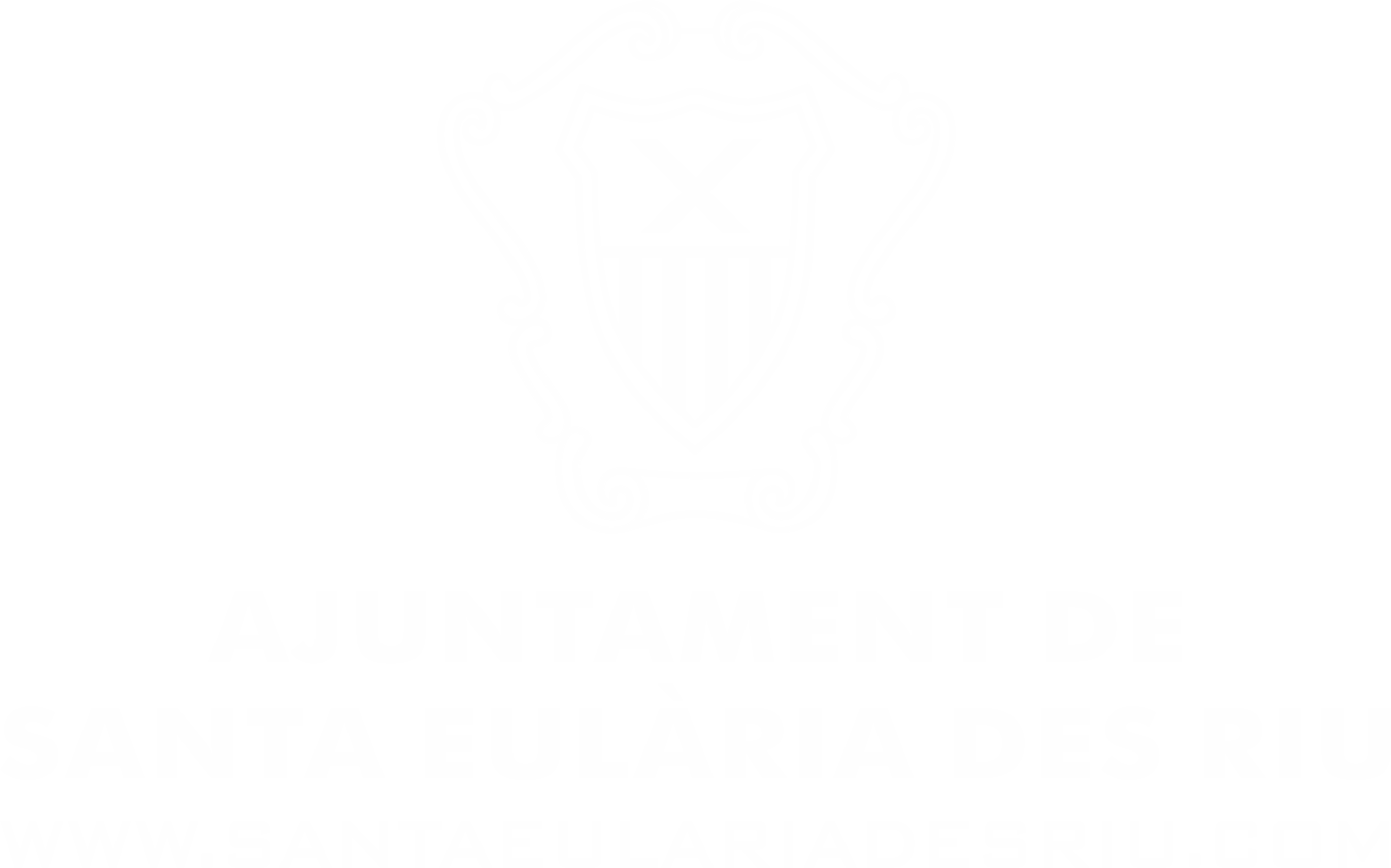 Ayuntamiento de Santa Eularia