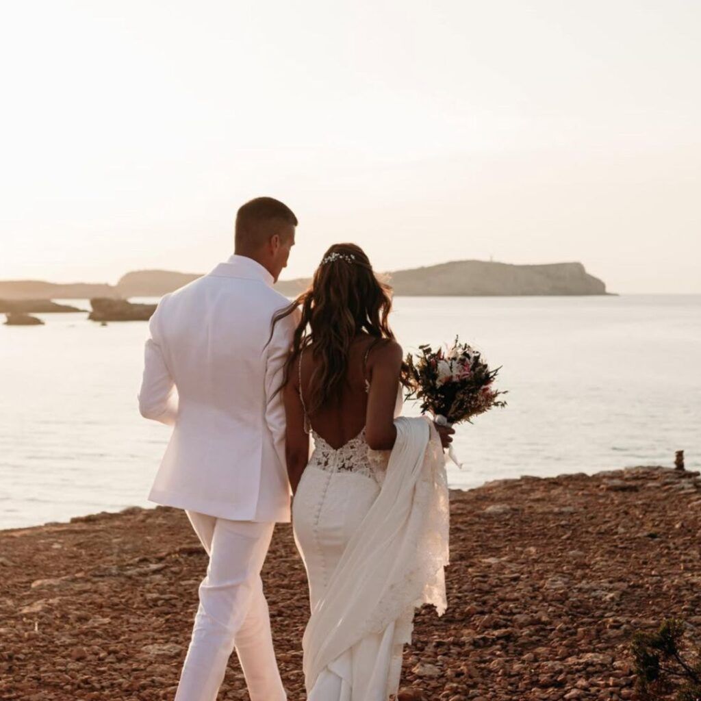 Boda Blue Seven Events Ibiza
